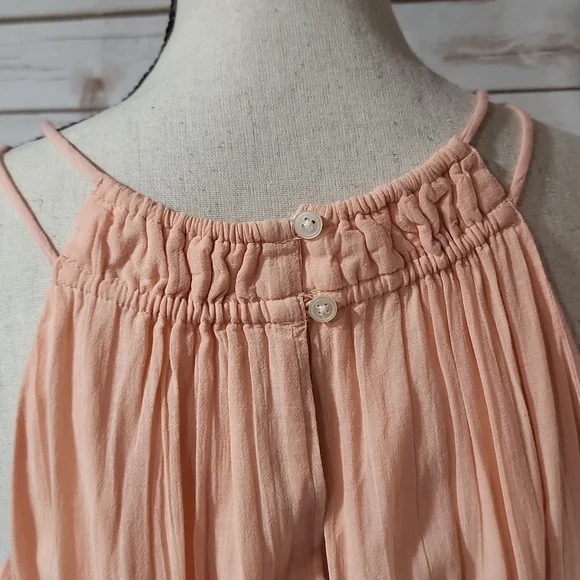 Loft High-Low Dress - Size Large ⭐️NWT!⭐️ - Picture 4 of 8